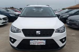 Seat Arona 1.6 TDI 95 CV OT TIMA IN TUTTO