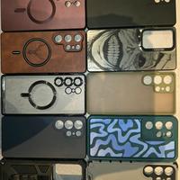 Cover Galaxy S25 Ultra — nuove, protettive e ...