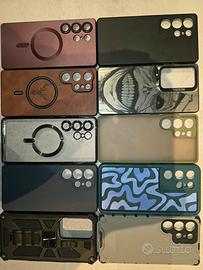 Cover Galaxy S25 Ultra — nuove, protettive e ...