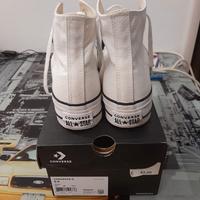 Converse Platform n 36