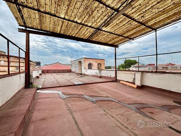 3 LOCALI A CASAVATORE