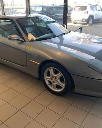 FERRARI 456 M GTA