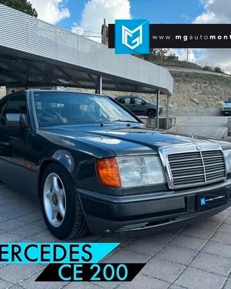 Mercedes-benz CE 200