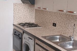 Bilocale ristrutturato