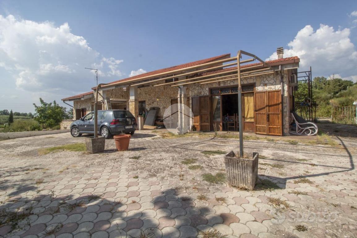 Casa – Palombara Sabina, Roma Capitale - Vista 2