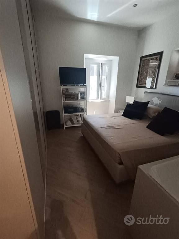 Appartamento – Monte Porzio Catone, Roma Capitale - Vista 3