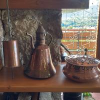 Oggettistica da collezione di varia forma