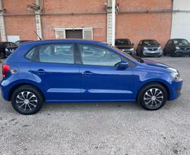 VOLKSWAGEN Polo 1.2 5 porte