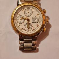orologio baume mercier 