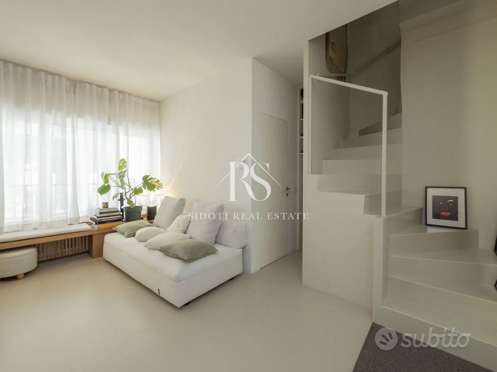 Appartamento – Milano, Lorenteggio, Municipio 6 - Vista 4