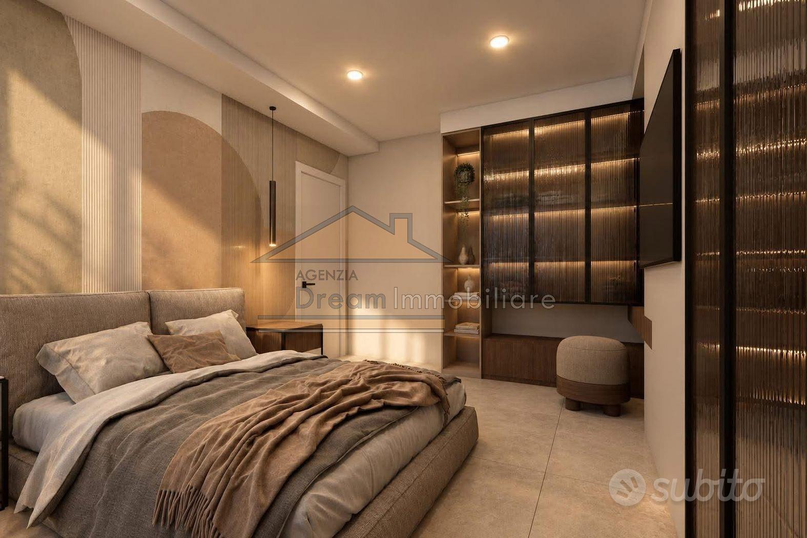 Appartamento - Vista 3