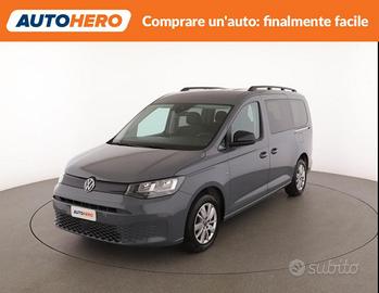 VOLKSWAGEN Caddy XS31615