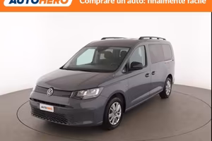 VOLKSWAGEN Caddy XS31615