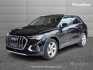 Audi Q3 2.0 - BUSINESS ADVANCED | 2025 | 150C...