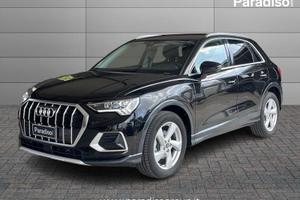 Audi Q3 2.0 - BUSINESS ADVANCED | 2025 | 150C...