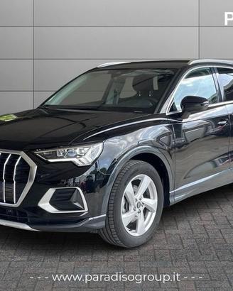 Audi Q3 2.0 - BUSINESS ADVANCED | 2025 | 150C...