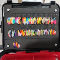 Nomura box costumizzata + 6 scatole della colpo co