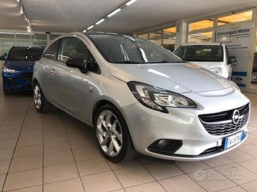 Opel Corsa 1.4 90CV aut. Coupé 120 Anniversary