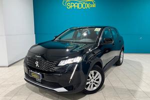 PEUGEOT 3008 FULL LED *KM CERTIFICATI *UNICOPROPRI