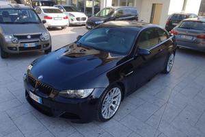 BMW M3 Coupé 4.0 V8 420 CV Manuale