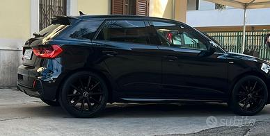 Audi A1 SPB 30 Tronic S line