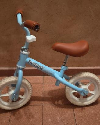 Balance bike - bici senza pedali per bambini