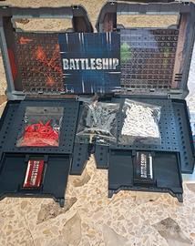 battaglia Navale gioco 