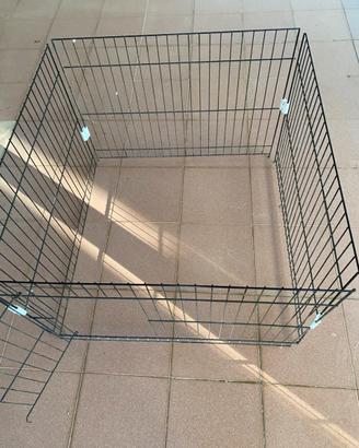 Recinto Pieghevole Ferplast Dog Training 80x80cm