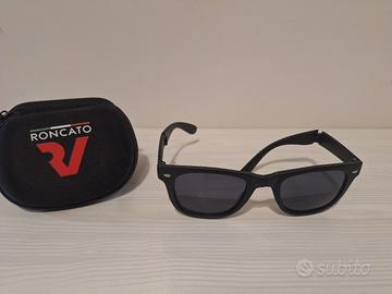 Occhiali da sole pieghevoli viaggio Roncato