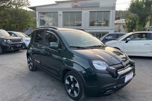 Fiat Panda Cross 1.0 Hybrid/UniPro/2800km
