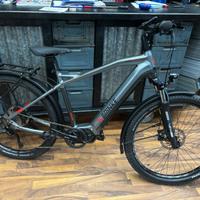 ebike Brinke overland sport XT