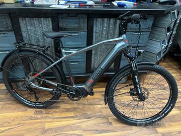 ebike Brinke overland sport XT