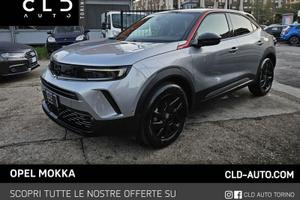 Opel Mokka 1.2 t Edition s&s 130cv at8
