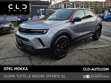 Opel Mokka 1.2 t Edition s&s 130cv at8