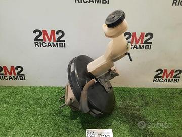 SERVOFRENO RENAULT Koleos 1Â° Serie D7210JY20A die