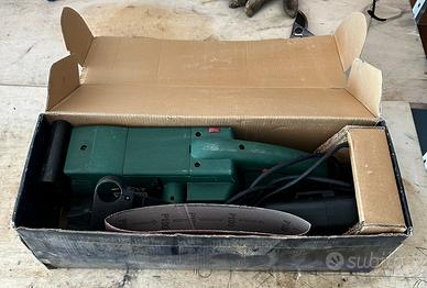 Smetigliatrice legno