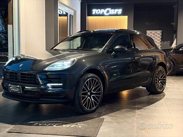 Porsche Macan 2.0