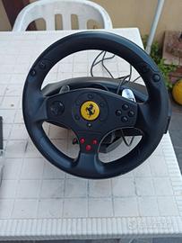 volante PlayStation 3 