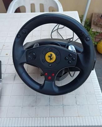 volante PlayStation 3 