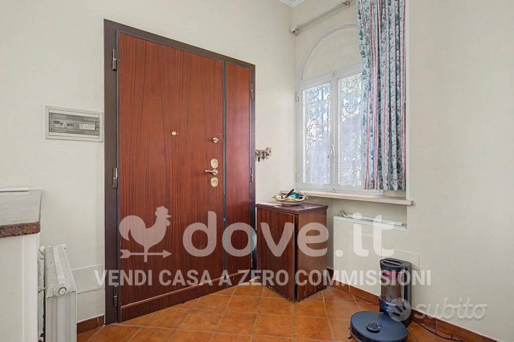 Appartamento – Roma, Olgiata ingresso SUD, La Storta - Vista 2
