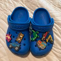 Crocs Bambino Originali 16-16,5 cm