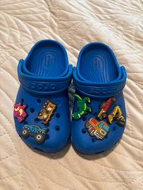 Crocs Bambino Originali 16-16,5 cm