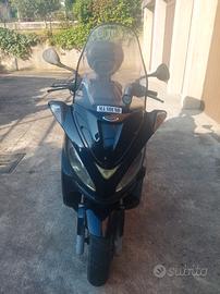 Malaguti Madison 200 - 2003