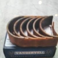 bronzine banco  FIAT 600 D SEDAN MULTIPLA