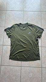 T-shirt Adidas Originale – Taglia M – SOLO 7€!