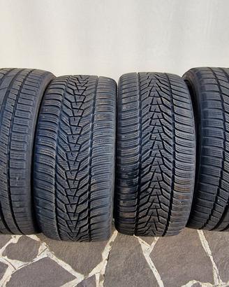 gomme invernali toyo/hankook