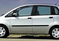 RICAMBI AUTO FIAT IDEA 2006