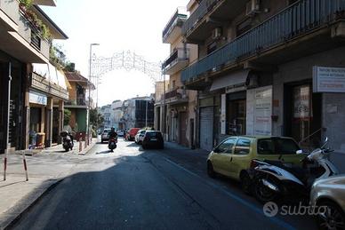 Ufficio 55 mq in via Firenze ad Aci Castello