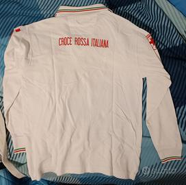 polo croce rossa italiana 