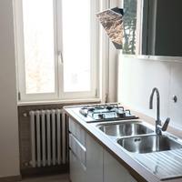 Luminosissimo e tranquillo